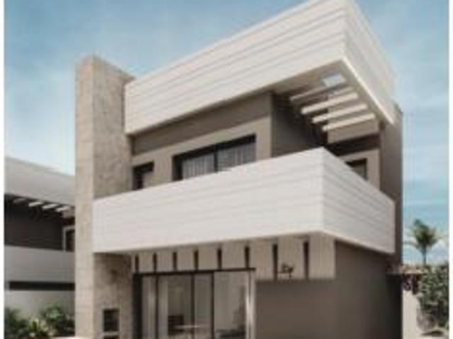 Chalet en venta en San Juan de los Terreros, Pulpí