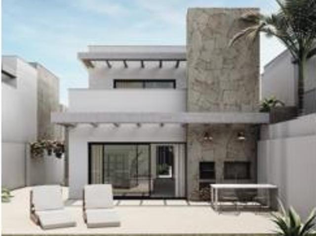Chalet en venta en San Juan de los Terreros, Pulpí