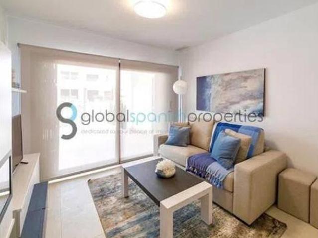 Chalet en venta en San Juan de los Terreros, Pulpí