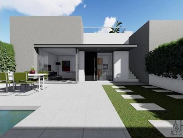 Chalet en venta en San Juan de los Terreros, Pulpí