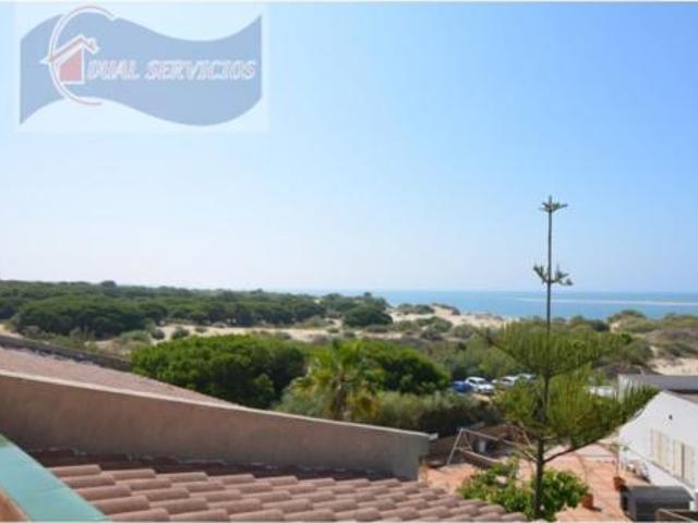 Chalet en venta en El Portil, Punta Umbría