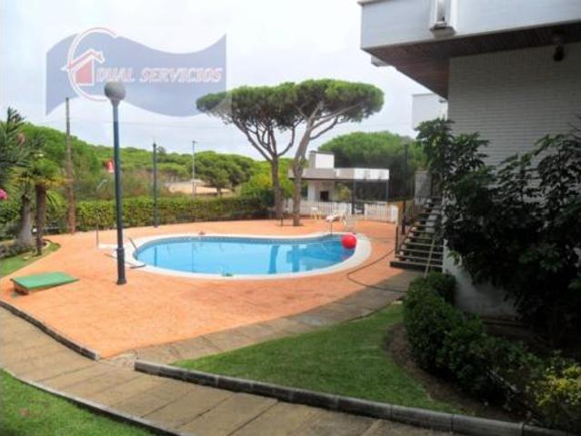Chalet en venta en El Portil, Comarca Metropolitana de Huelva