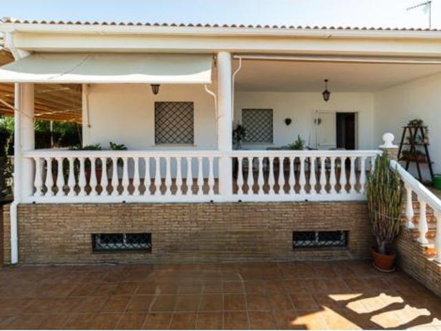 Villa en venta en Punta Umbría, El Cerrito