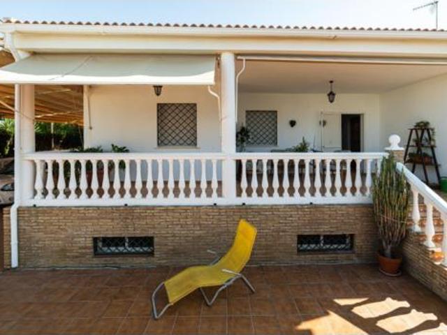 Chalet en venta en El Cerrito, Comarca Metropolitana de Huelva