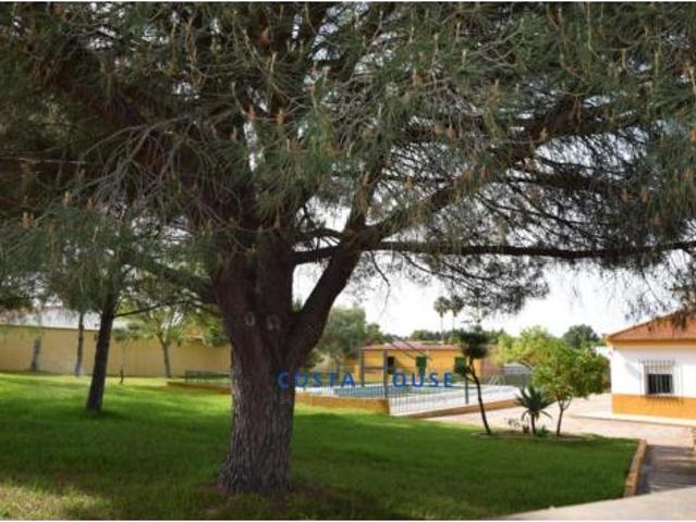 Villa en venta en Punta Umbría, El Rincón