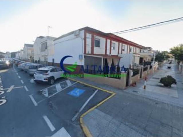 Chalet en venta en Punta Umbría, Huelva
