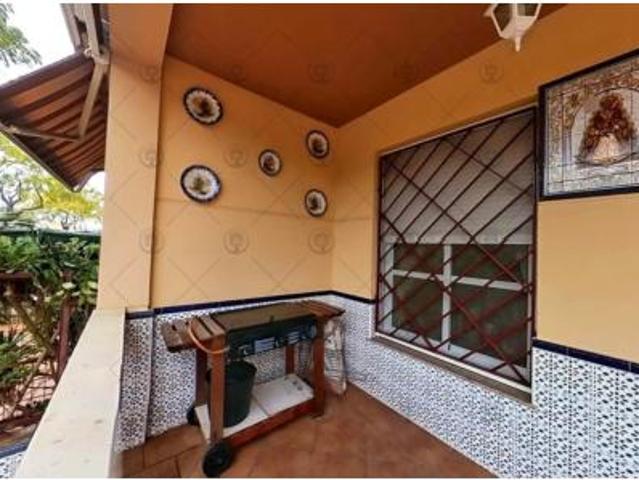 Chalet en venta en Comarca Metropolitana de Huelva, Andalucía
