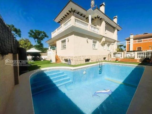 Chalet en venta en Comarca Metropolitana de Huelva, Andalucía