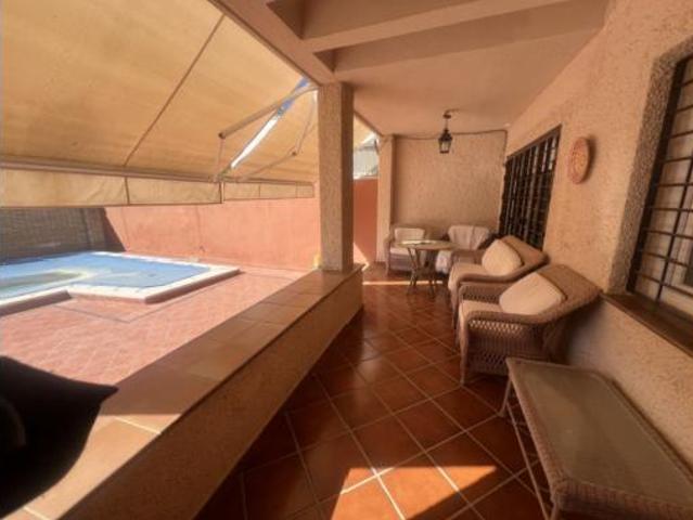 Chalet en venta en Comarca Metropolitana de Huelva, Andalucía