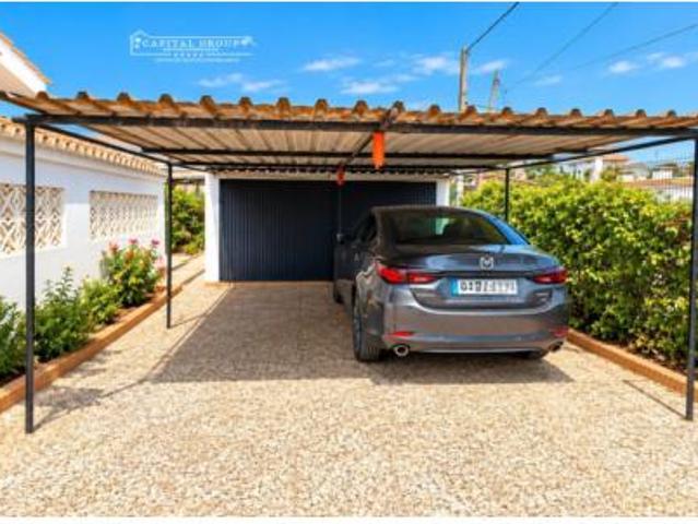Chalet en venta en El Cerrito, Punta Umbría