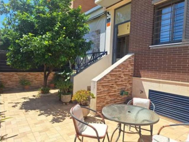 Chalet en venta en Comarca Metropolitana de Huelva, Andalucía