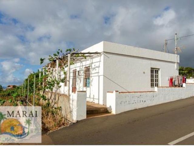 Villa en venta en La Palma, El Fayal