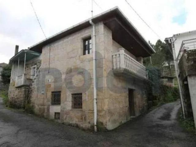 Chalet en venta en Punxín, O Carballiño