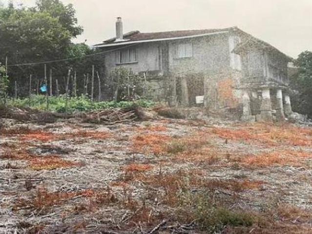 Chalet en venta en Punxín, O Carballiño