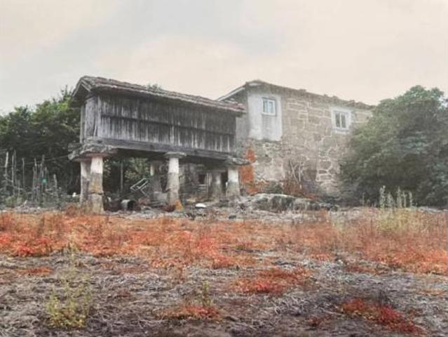 Villa en venta en Punxín