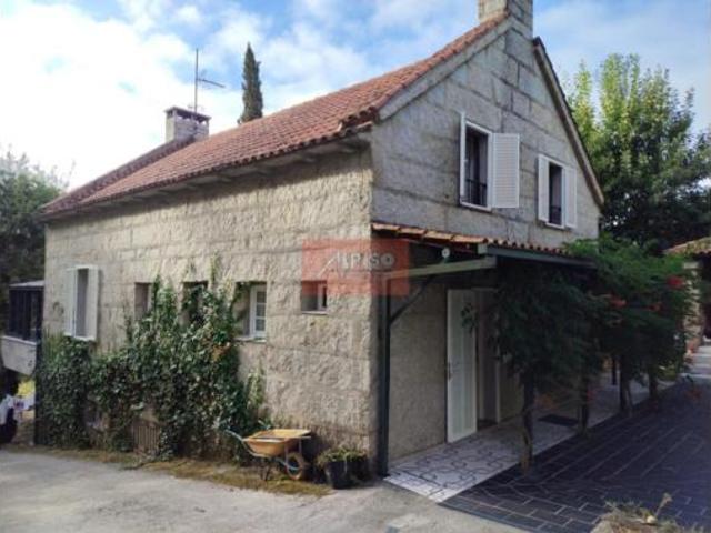 Chalet en venta en Punxín, O Carballiño