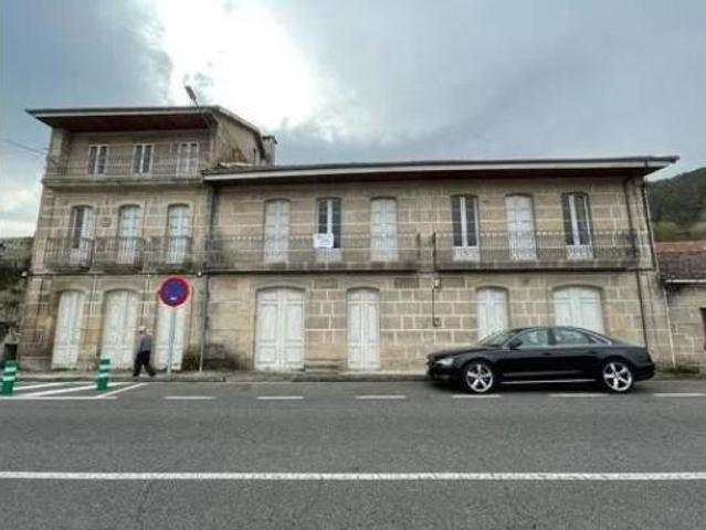 Chalet en venta en Punxín, O Carballiño
