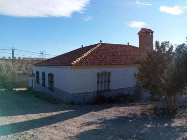 Chalet en venta en Valle del Almanzora, Andalucía
