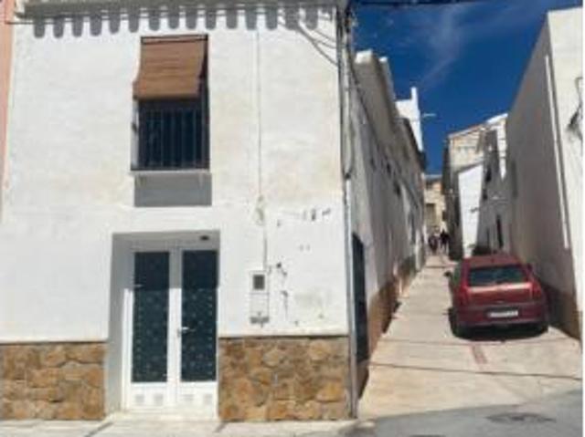 Chalet en venta en Valle del Almanzora, Andalucía