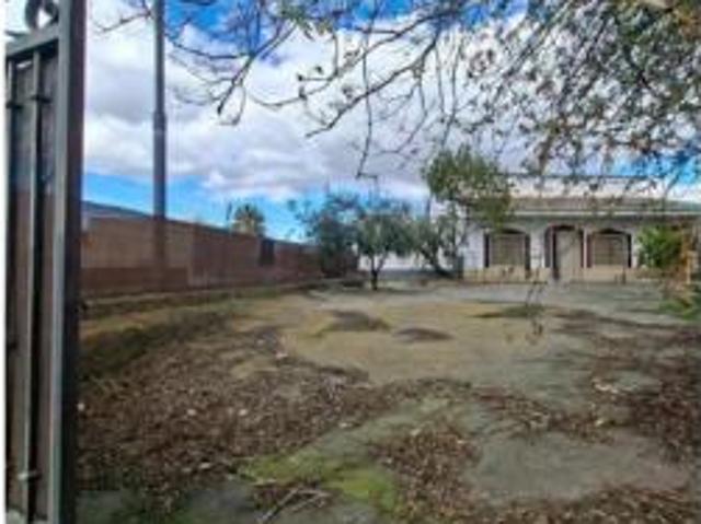 Chalet en venta en Purullena, Granada