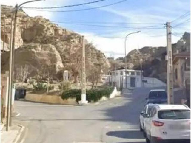 Chalet en venta en Comarca de Guadix, Andalucía
