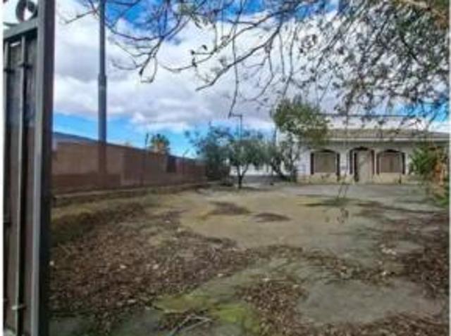 Chalet en venta en Comarca de Guadix, Andalucía