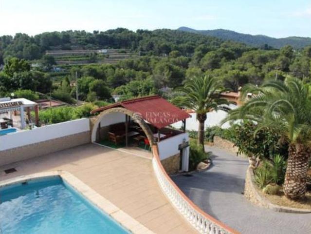 Chalet en venta en el Camp de Morvedre, Valencia