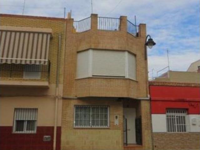 Chalet en venta en Barri de Porta, l'Horta Sud