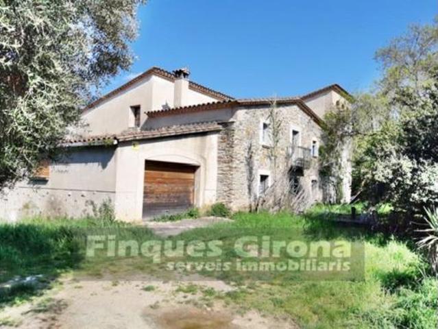 Chalet en venta en Gironès, Catalunya