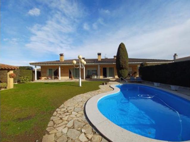 Chalet en venta en Gironès, Catalunya