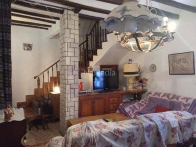 Chalet en venta en Quatretondeta