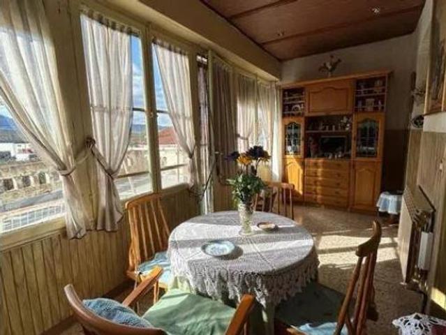 Chalet en venta en Quel, La Rioja
