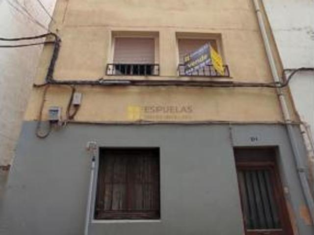 Chalet en venta en Quel, La Rioja