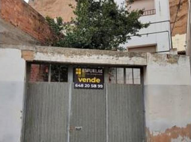 Chalet en venta en Quel, La Rioja