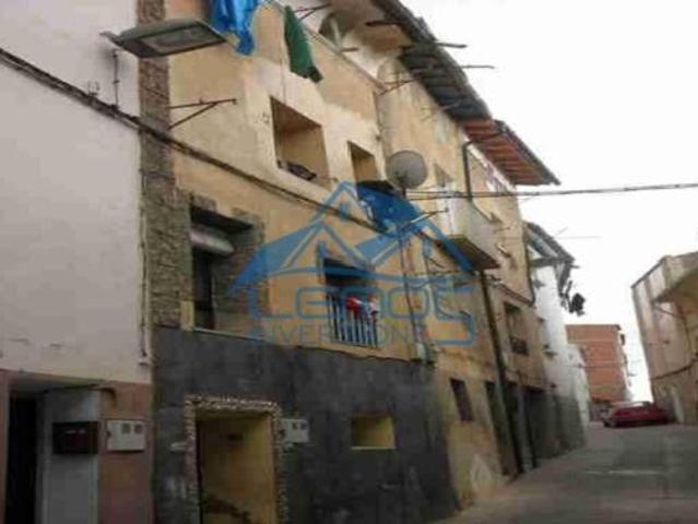 Chalet en venta en Quel, La Rioja
