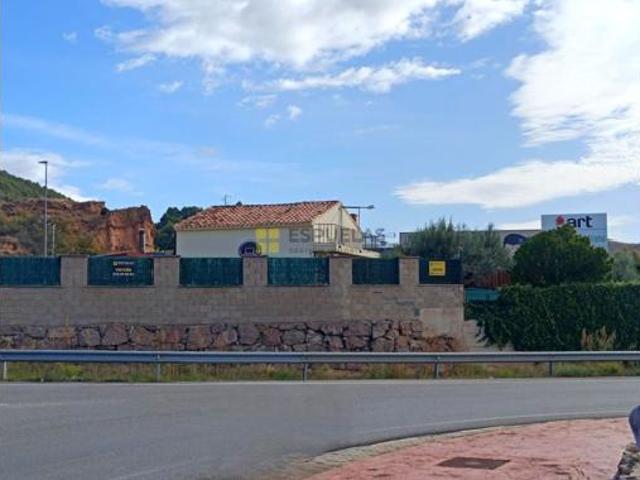 Chalet en venta en Quel, La Rioja