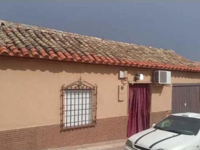 Chalet en venta en Quero, Castilla-La Mancha