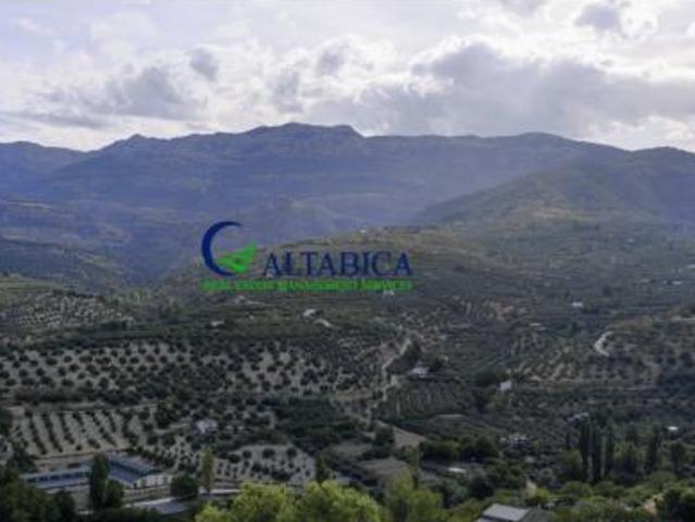Chalet en venta en Don Pedro, Quesada