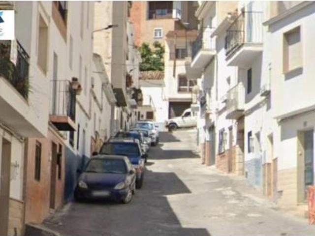 Chalet en venta en Quesada, Andalucía