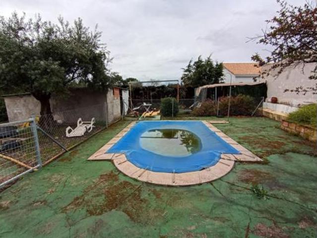 Chalet en venta en Quijorna, Madrid