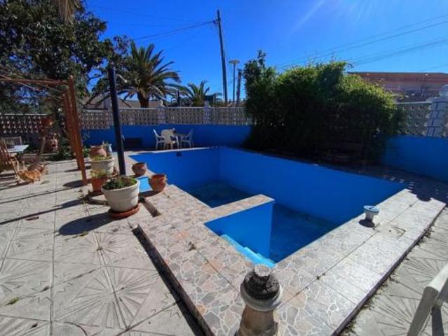 Chalet en venta en Quijorna, Madrid