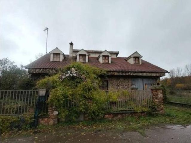 Chalet en venta en Quintana Del Castillo, Castilla y León