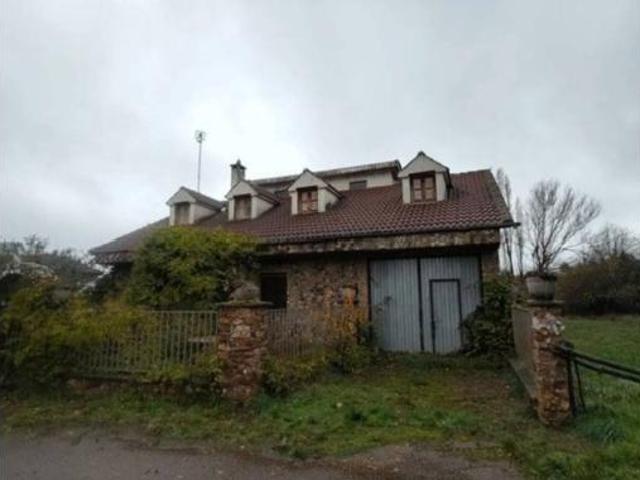 Chalet en venta en Quintana Del Castillo, Castilla y León
