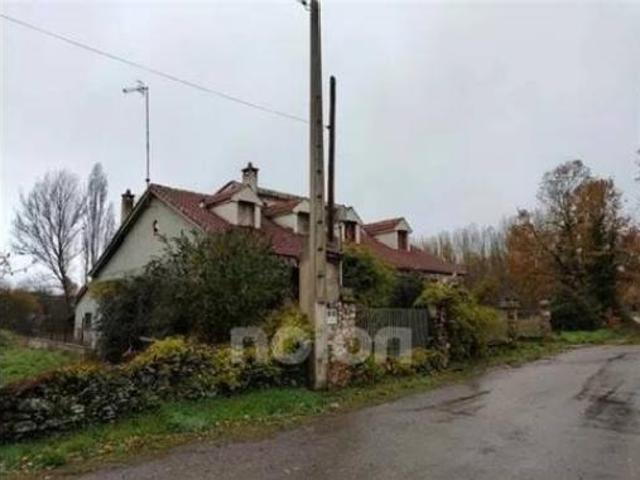 Chalet en venta en Quintana Del Castillo, Castilla y León