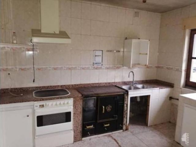 Chalet en venta en Quintana Del Castillo, Castilla y León