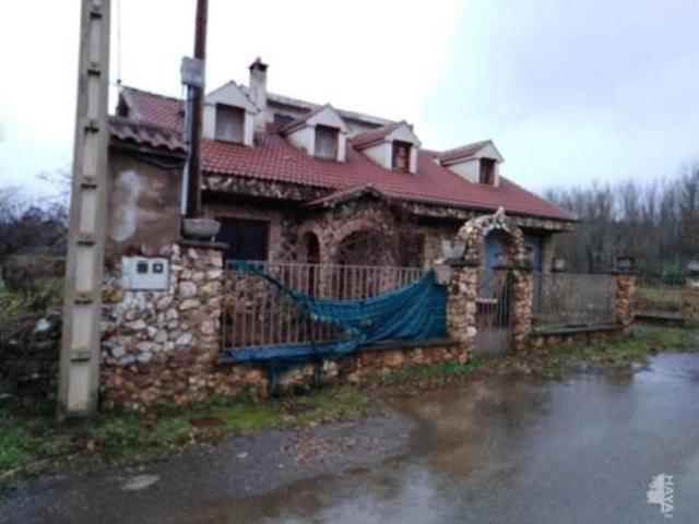 Chalet en venta en Quintana Del Castillo, Castilla y León