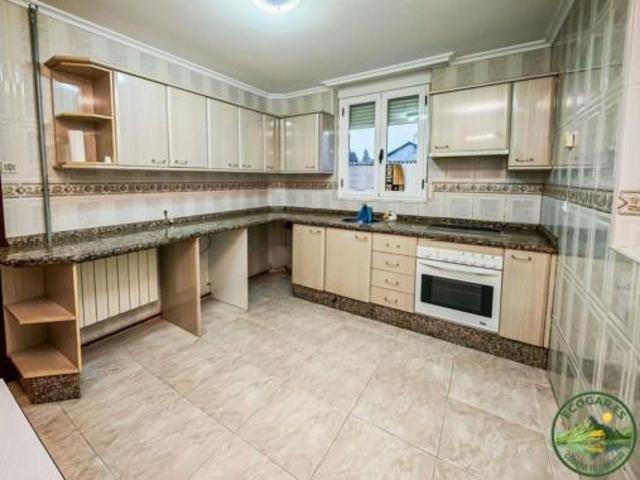 Chalet en venta en Villameca, Quintana del Castillo
