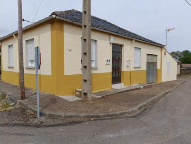 Chalet en venta en Quintana Del Castillo, Castilla y León