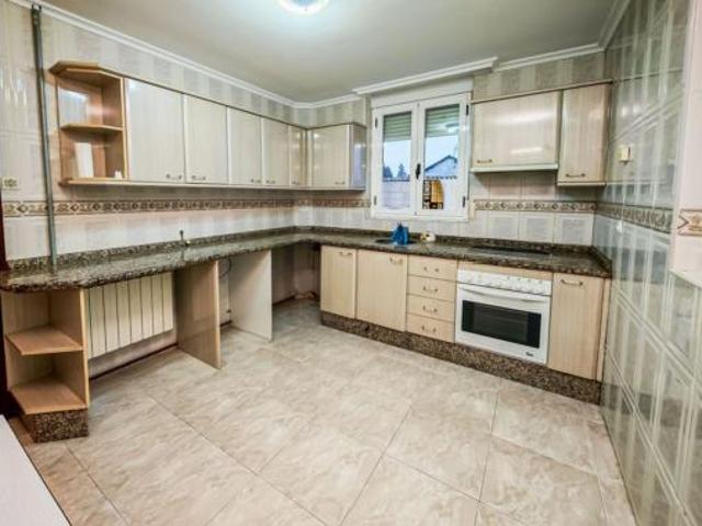 Chalet en venta en Quintana Del Castillo, Castilla y León