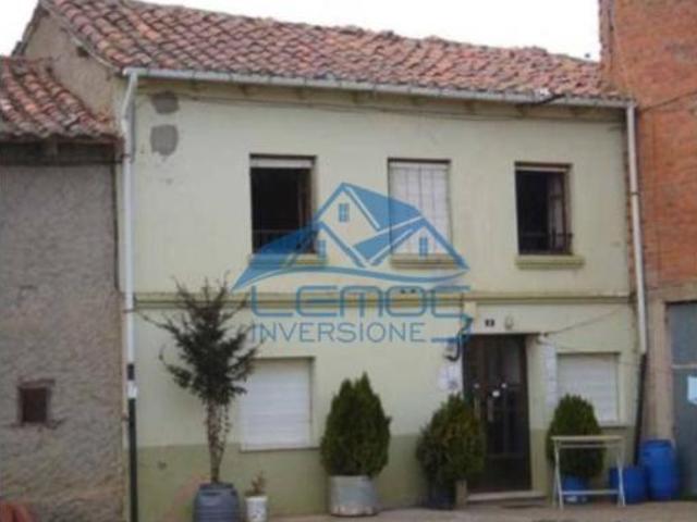 Chalet en venta en Quintana Del Marco, Castilla y León